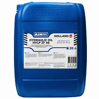 AIMOL Масло гидравлическое Hydraulic Oil HVLP ZF 46 20л